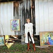 Lucky Fish Gallery Profile