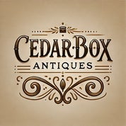 Cedar Box Antiques Profile