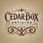 Cedar Box Antiques Avatar