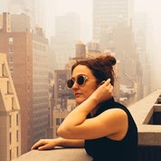 Yasmeen Profile