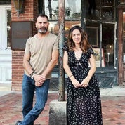 Archaic Modern Profile