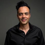 Artist Tony Curry Profile