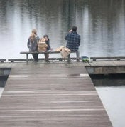 Lindsay d B. Profile