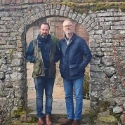 Tartan Tale Antiques Profile