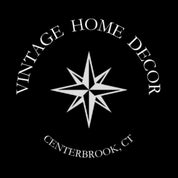 Vintage Home Decor Profile
