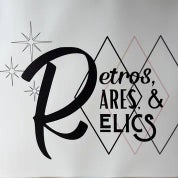 Retros, Rares, & Relics Profile