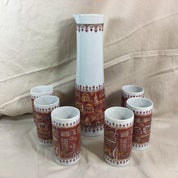 Adams Galleries Profile