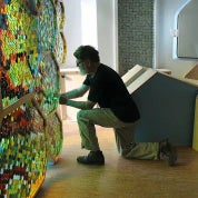 Robert Hines Studio Profile