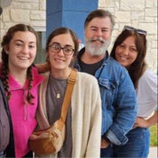 Canyon Vintage Profile