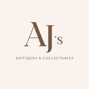 AJ's Antiques and Vintage Collectables Profile