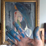 Hope Fassett Art - Belladore Designs Profile