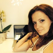 Vintage In Bloom Profile