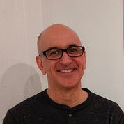 Vincent Salvati Profile