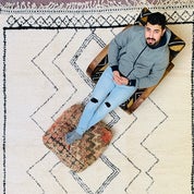 Moroccan Pillows Profile