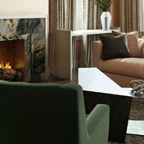 Laura Stein Interiors