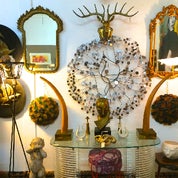 The Brass Buckaroo Profile