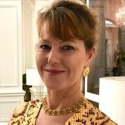 Cassandra Linnea Auker Artwork and Decor Profile