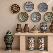 Mosaik Antiques Profile