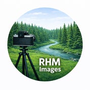 RHM Images and Vintage Shop Profile