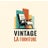 Vintage L A Furniture Avatar