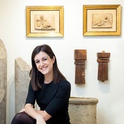 Marta Gualda Profile