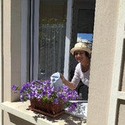 Chez Marie Antiques Profile