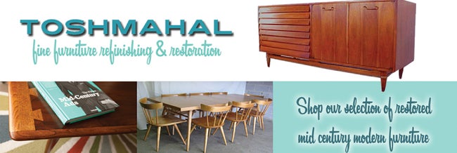 Shop Banner