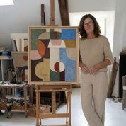 Sophie DUMONT Profile