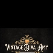 Vintage Diva Amy Profile
