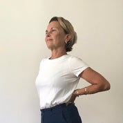 Sabrina Bachelier Profile