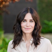 Courteney Cox Profile