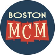 Boston Mid Century Modern Profile