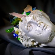 Spirited Coastal Art Profile