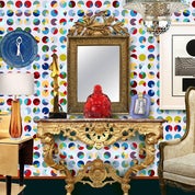 Showplace • Luxury • Art • Design • Vintage Profile