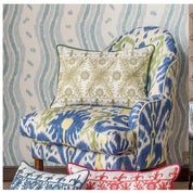 Henry Field Fabrics Profile