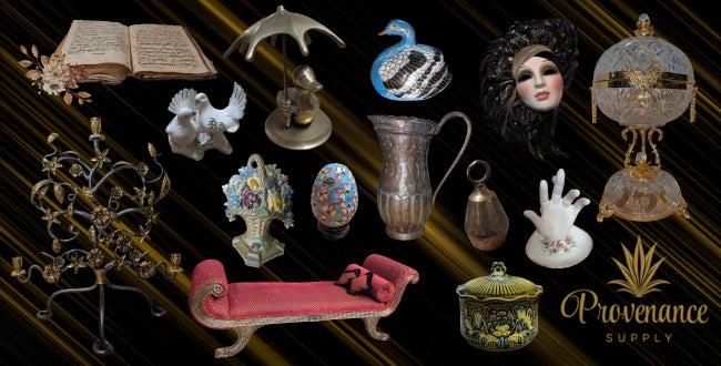 Shop Banner