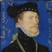 Tartan Paisley Profile