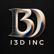I3D INC Profile