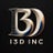 I3D INC Avatar