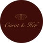 Shop Carat&her