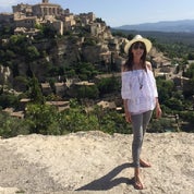 Elizabeth D. Profile