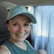 Alexandra D. Profile