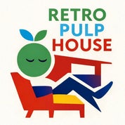 Retro Pulp House Profile