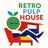 Retro Pulp House Avatar