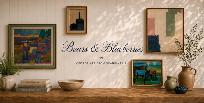 Shop Banner