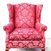 Found Objects Profile