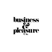 BUSINESS & PLEASURE CO. Profile