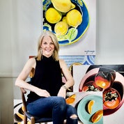 Kathryn Gage Art Profile