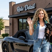 Relic Detail Profile