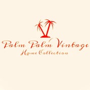Palm Palm Vintage Profile